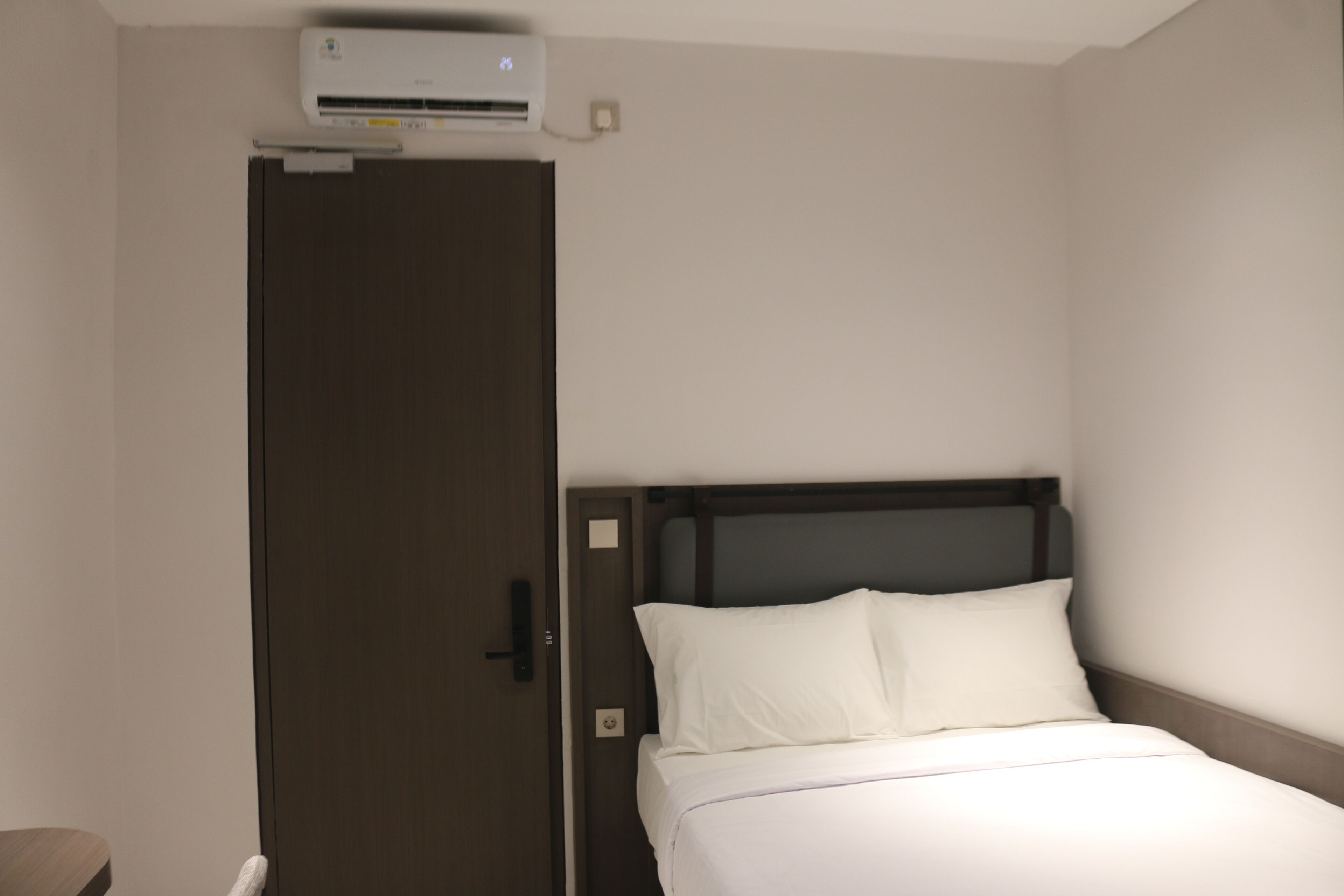 Chambre supérieure double | Accès au Wi-Fi (inclus)