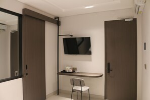 Deluxe Twin kamer | Interieur