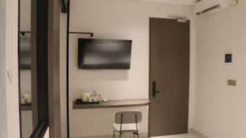 Deluxe Twin Room | Interior