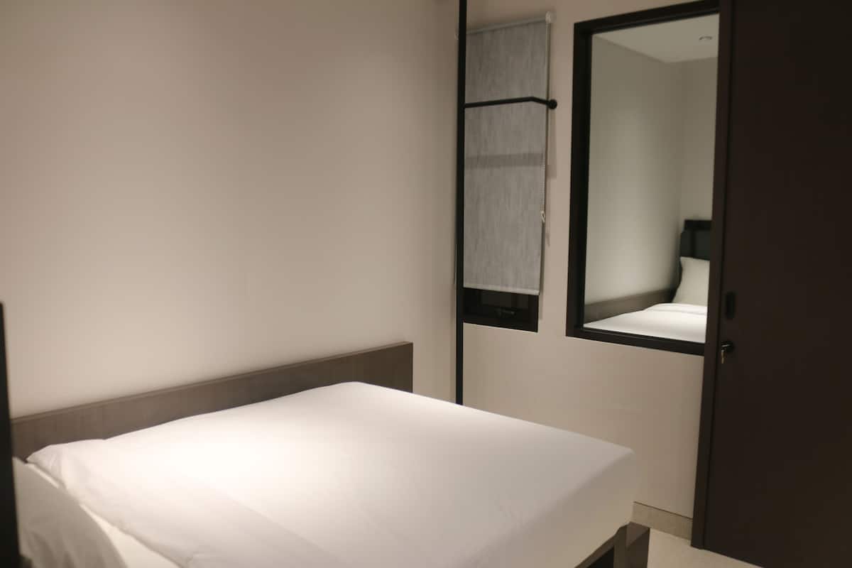 Superior Double Room | Free WiFi