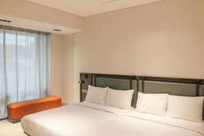 Comfort Studio | Free WiFi - The Hanoman Serenity House by Sajiwa (Surakarta)