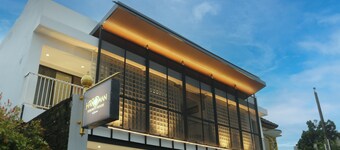 峇里哈諾曼寧靜之家  