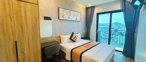 Double Room | Free WiFi