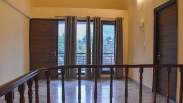 Chambre Double Deluxe | Intérieur