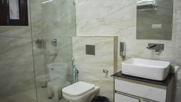 Habitación Deluxe doble