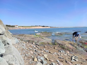 Plage