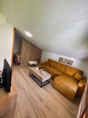 Smart TV y libros 