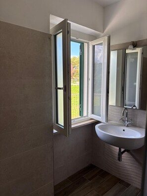 Interior - Elba Essence Suites Suite 1 sea and hills view (Portoferraio)
