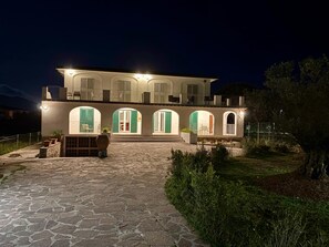 Exterior - Elba Essence Suites Suite 1 sea and hills view (Portoferraio)