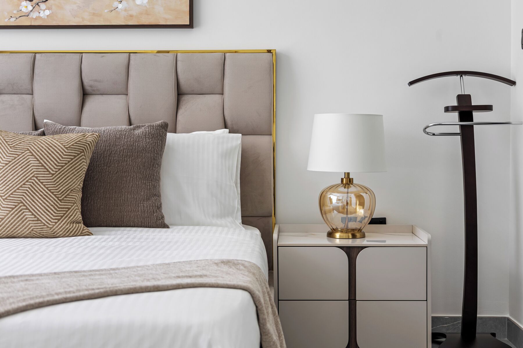 Apartamento Deluxe, balcón | Wifi gratis