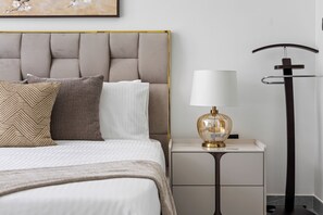 Căn hộ Deluxe, ban công | Truy cập Internet không dây miễn phí 