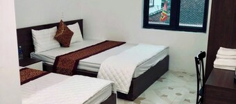 アン アン 2 ホテル