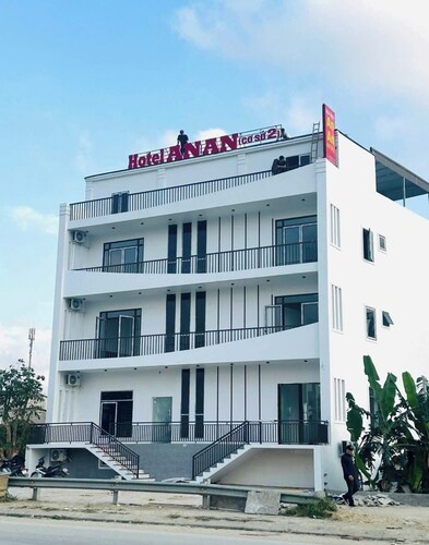 An An 2 Hotel 