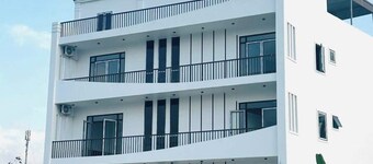 An An 2 Hotel