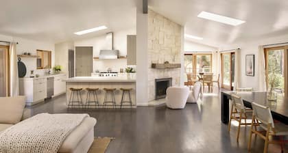 Malibu Escape • Views, Near Beach, The Ranch Malibu | The Malibu Ranch Retreat