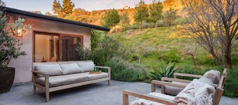 Malibu Escape • Views, Near Beach, The Ranch Malibu | The Malibu Ranch Retreat