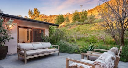 Malibu Escape • Views, Near Beach, The Ranch Malibu | The Malibu Ranch Retreat