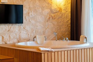 Vila | Banheira de hidromassagem