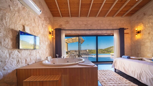 Eco Villa Ates