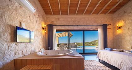 Eco Villa Ateş