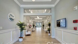 Lobby - CT 7616 Golf Course View - Welcome! (Fort Pierce)