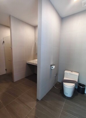 Bathroom - Pearlix Koh Mook (Ko Mook)