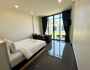 Desk, free WiFi - Pearlix Koh Mook (Koh Mook)