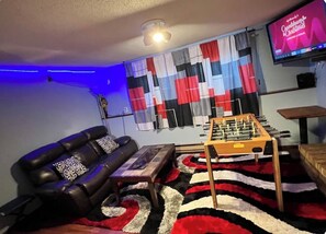 Unclassified image, 2 of 21, button - Room2: Peaceful and Relaxing (Brooklyn Park)