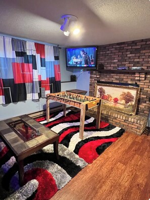 Unclassified image, 3 of 21, button - Room2: Peaceful and Relaxing (Brooklyn Park)