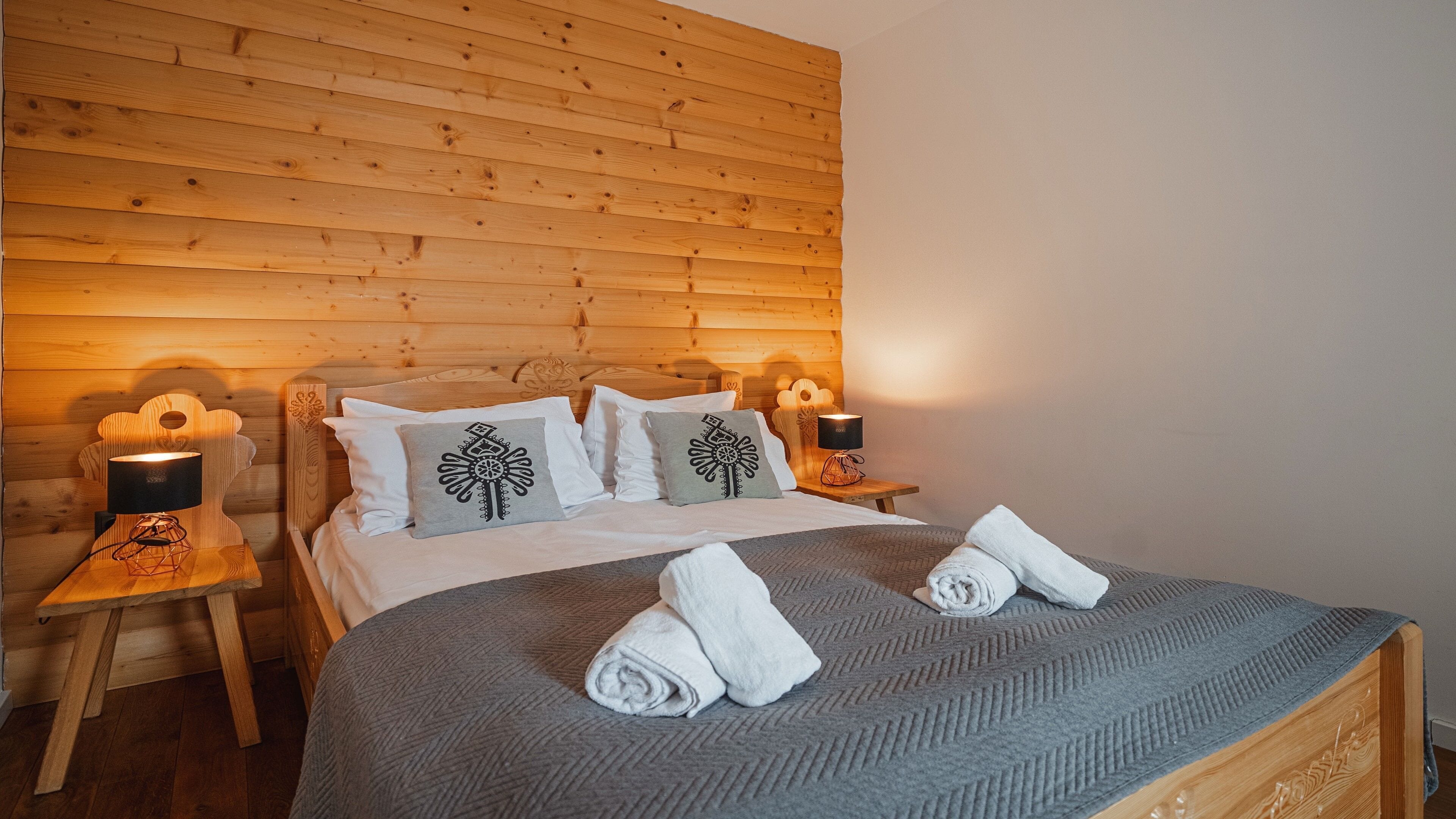 Leilighet (2C) | Strykejern/-brett