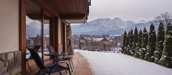 Apartamenty Sun & Snow Szymaszkowa 3