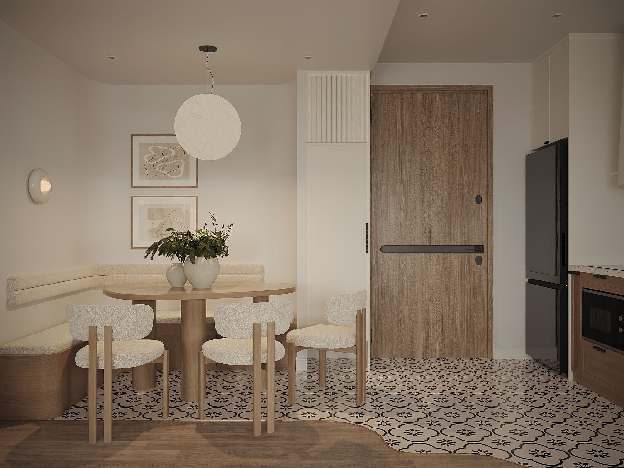 迷你吧（备有免费物品）、特色装修、特色家居、办公桌