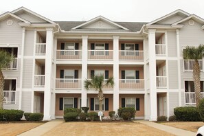 Unclassified image, 4 of 47, button - Waterway Getaway (Myrtle Beach)