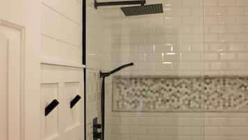 House, Balcony, Courtyard View