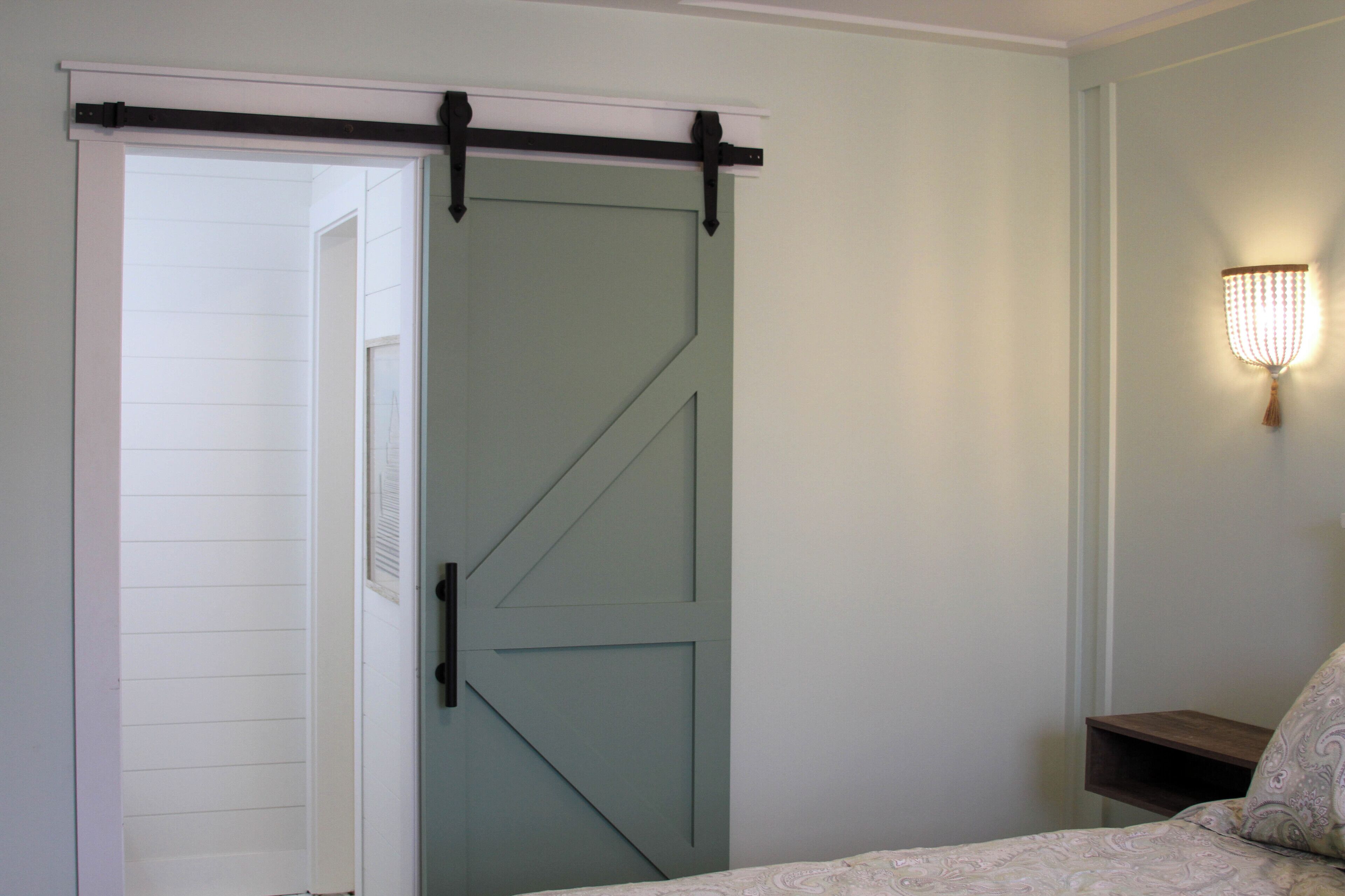 Rumah, balkon, pemandangan halaman | Wi-Fi gratis