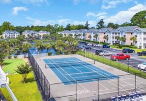 Unclassified image, 3 of 47, button - Waterway Getaway (Myrtle Beach)