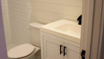 House, Balcony, Courtyard View