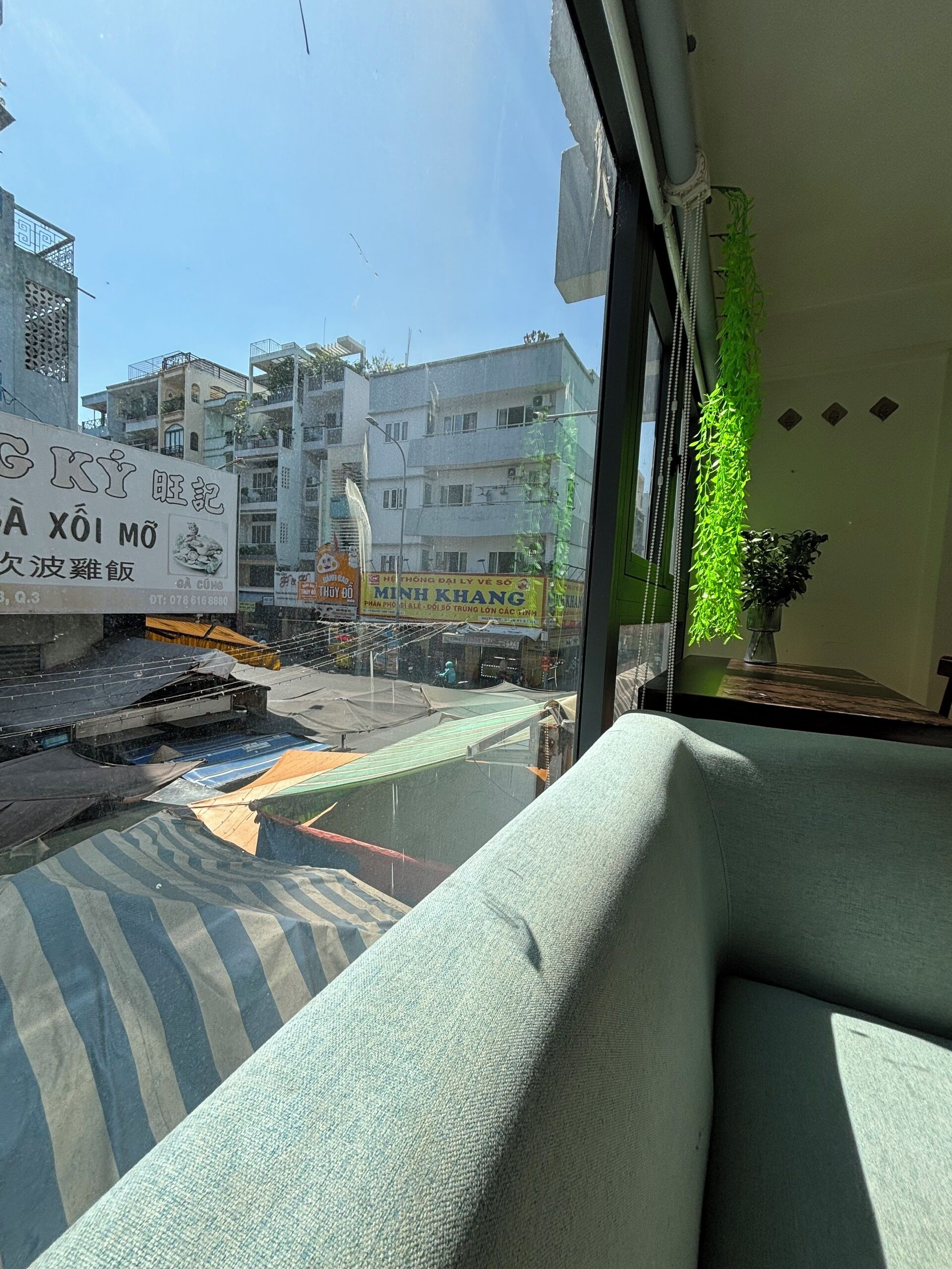 ベーシック アパートメント シティビュー | 内装