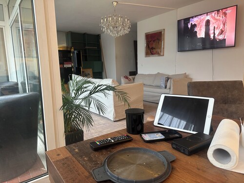 Im Herzen der Stadt Salzburg