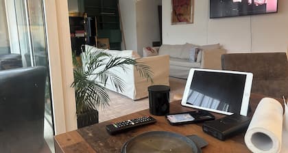 Im Herzen der Stadt Salzburg