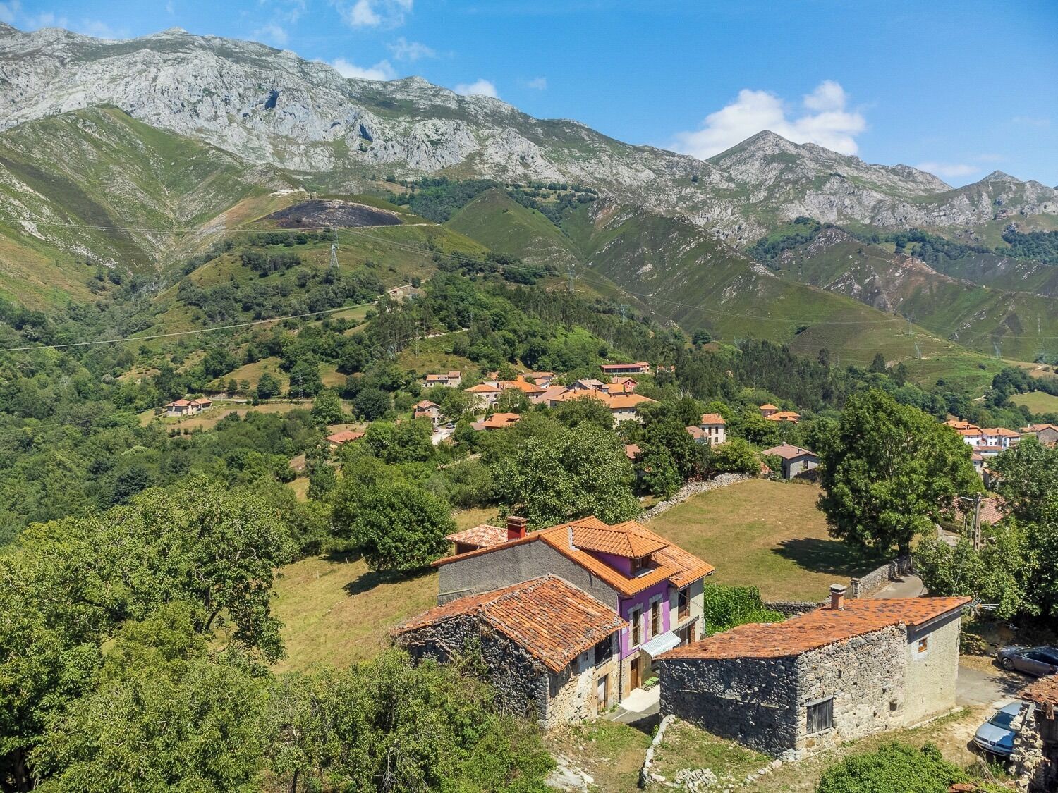 Esterni