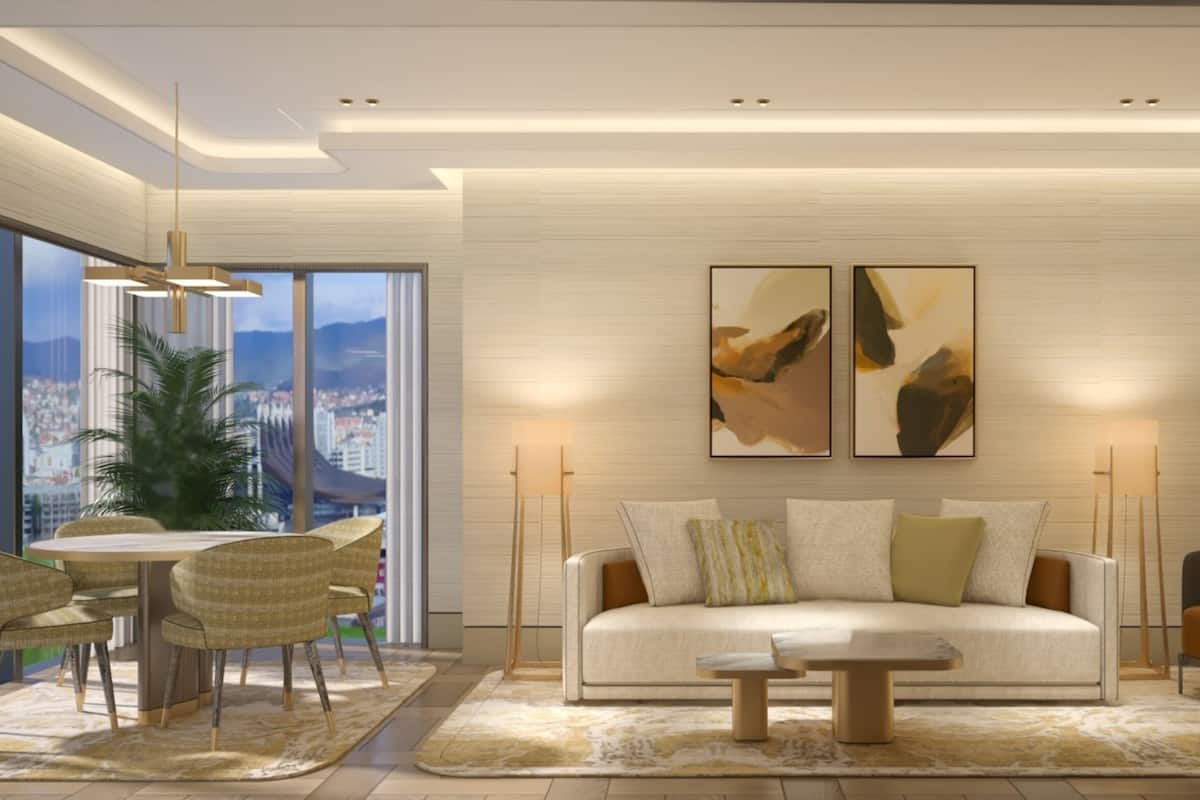 Minibar, in-room safe, blackout drapes, soundproofing