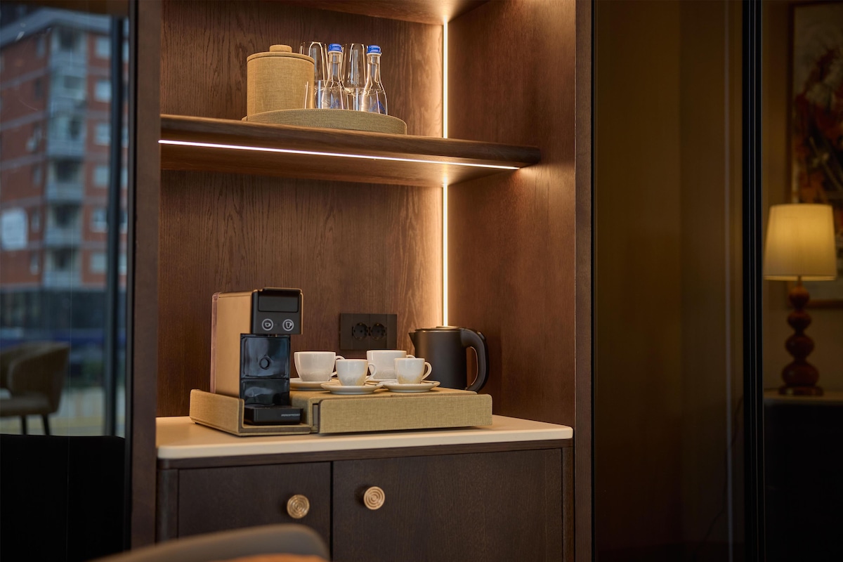 Minibar