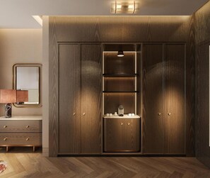 Interior - Hilton Prishtina (Pristina)