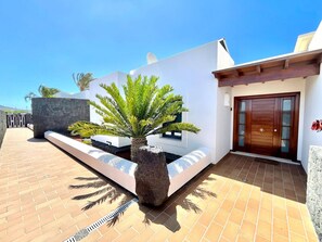 Exterior - Playas Blanca Pool Private Villas (Playa Blanca)