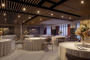 Meeting facility - Thompson Seville, by Hyatt (Seville)