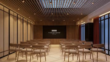 Sala de reuniones