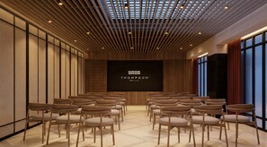 Meeting facility - Thompson Seville, by Hyatt (Seville)