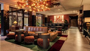 Restaurant - Thompson Seville, by Hyatt (Seville)