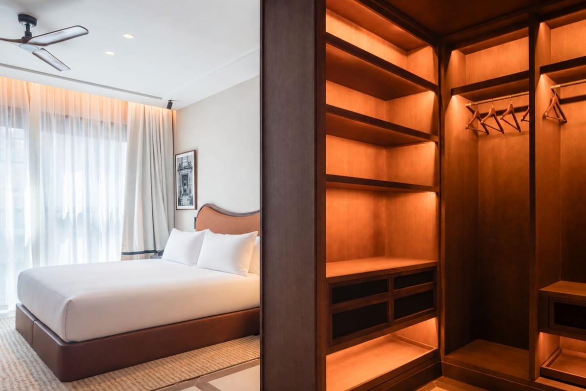 Family Suite